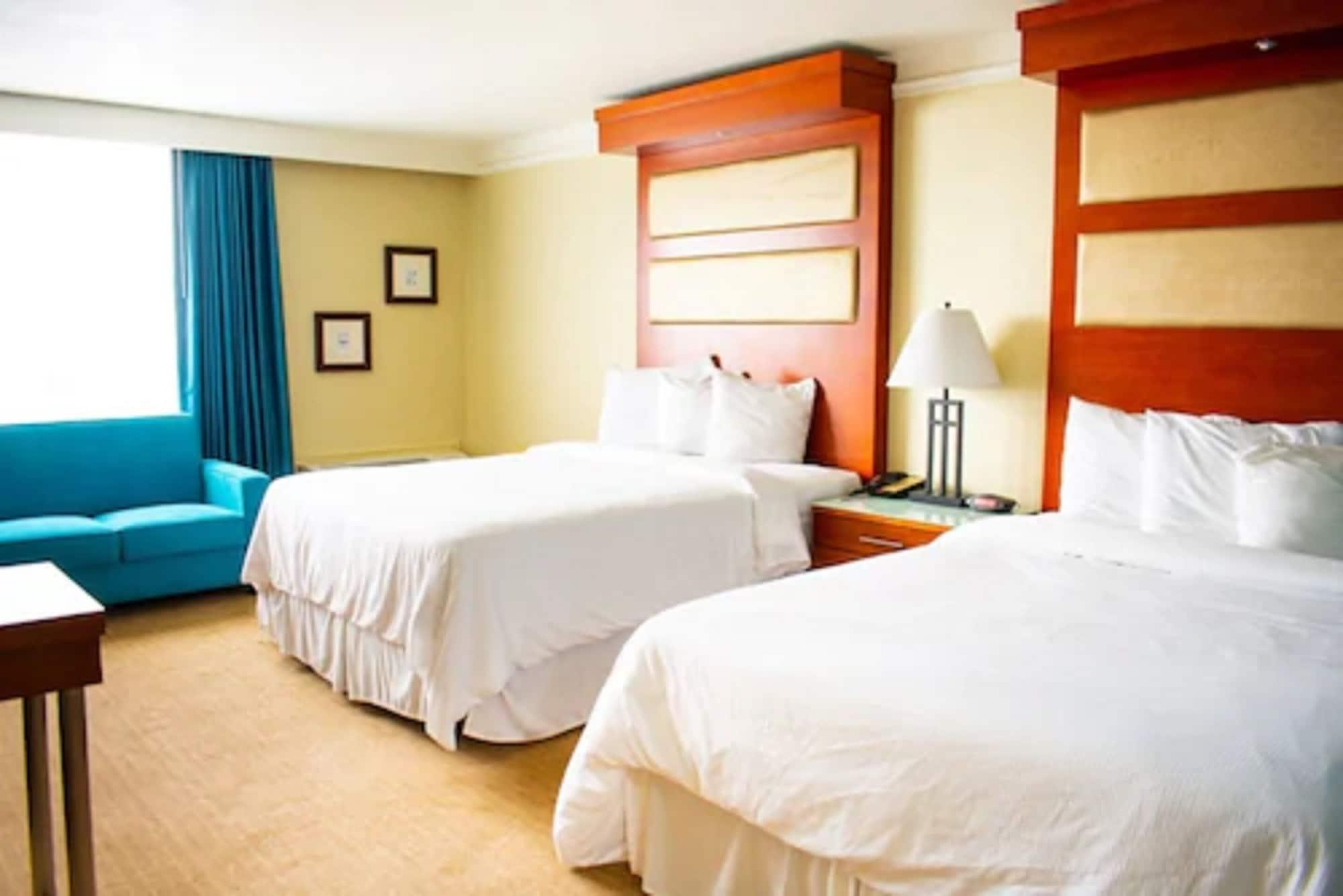 Punta Gorda Waterfront Hotel & Suites Eksteriør bilde