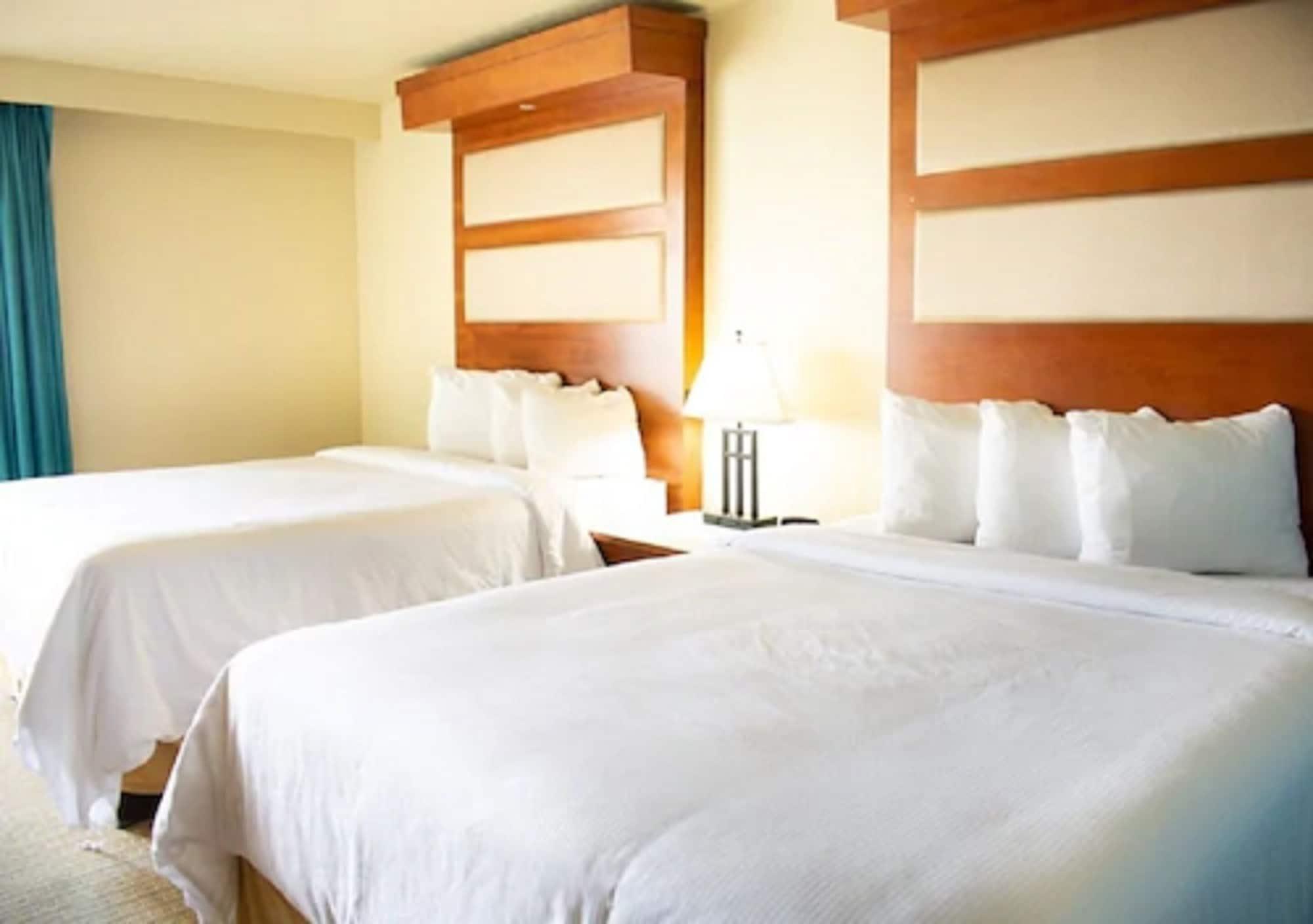 Punta Gorda Waterfront Hotel & Suites Eksteriør bilde