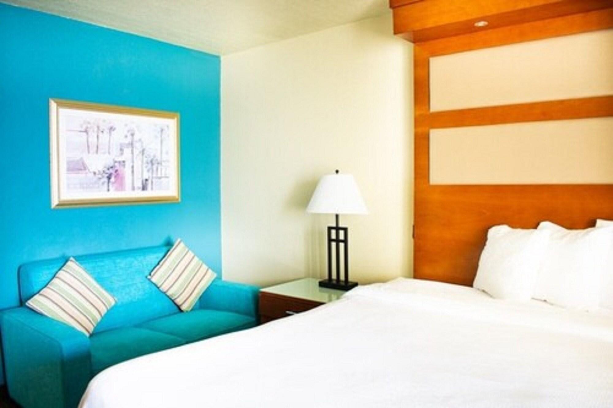 Punta Gorda Waterfront Hotel & Suites Eksteriør bilde